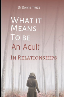 What it means to be in relationships
