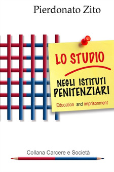 Lo studio negli istituti penitenziari : Education and imprisonment : 1