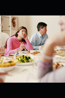 Relationships : Stable and healthy Relationships
