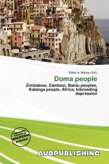 Doma People
