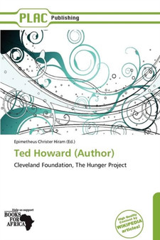 Ted Howard (Author)