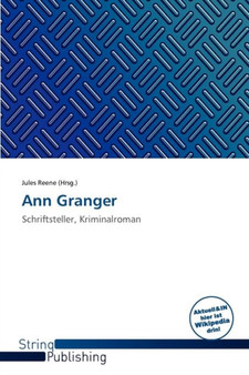 Ann Granger