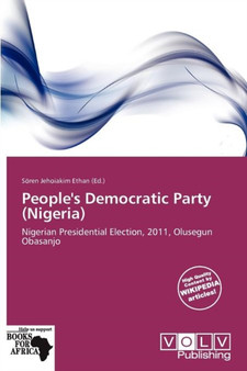 People's Democratic Party (Nigeria)
