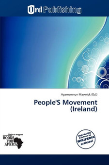 People's Movement (Ireland)