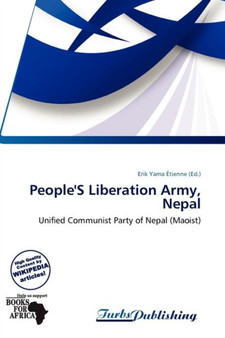 People's Liberation Army, Nepal