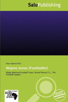 Wayne Jones (Footballer)