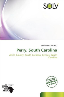 Perry, South Carolina