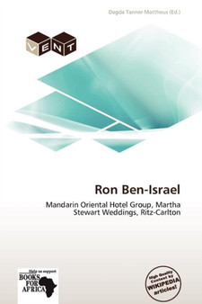 Ron Ben-Israel