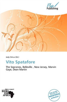 Vito Spatafore
