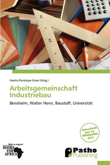 Arbeitsgemeinschaft Industriebau