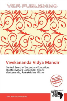 Vivekananda Vidya Mandir