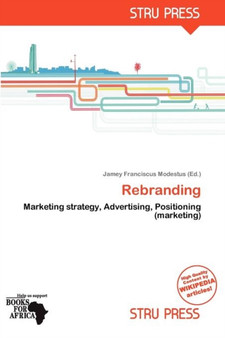 Rebranding