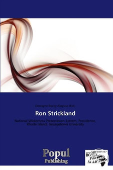 Ron Strickland