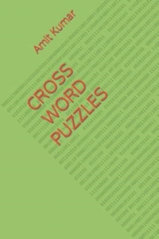 Crossword Puzzles : 93 by Amit Kumar - Paperback