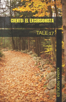 CUENTO El excursionista : 17