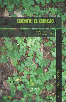 CUENTO El conejo : 45