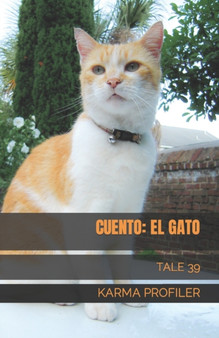 CUENTO El gato : 39