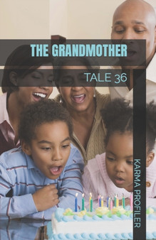TALE The grandmother : 36