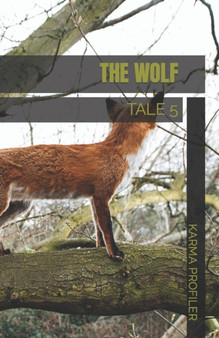 TALE The wolf : 5