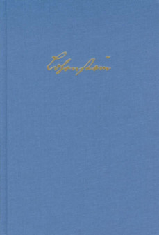 Agrippina. Epicharis : Teilband 1: Text. Teilband 2: Kommentar. Unter Verwendung von Vorarbeiten Gerhard Spellerbergs