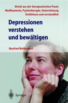 Depressionen Verstehen Und Bew Ltigen
