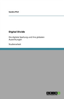 Digital Divide