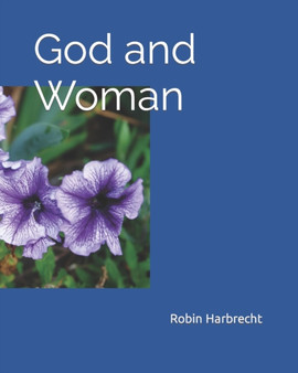 God and Woman by Robin Harbrecht - Paperback