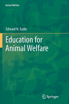 Education for Animal Welfare : 10