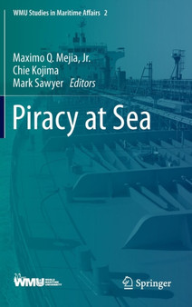 Piracy at Sea : 2