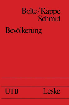Bevoelkerung : Statistik, Theorie, Geschichte und Politik des Bevoelkerungsprozesses : 986