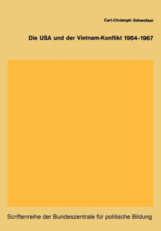 Die USA und der Vietnam-Konflikt 1964-1967 : 78