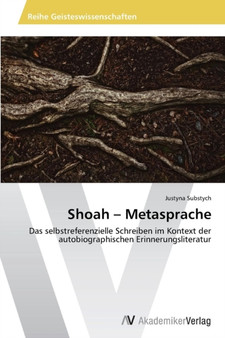 Shoah - Metasprache