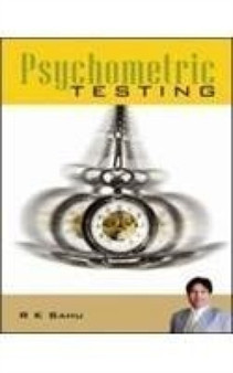 Psychometric Testing