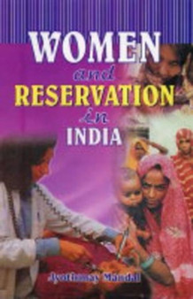 Women and Reservation in India