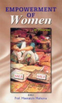 Empowerment of Women