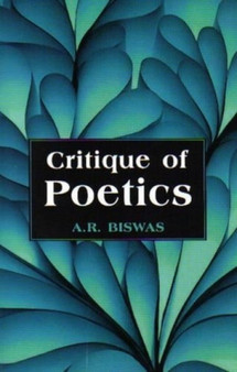 Critique of Poetics