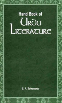 Handbook of Urdu Literature