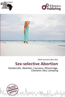 Sex-Selective Abortion