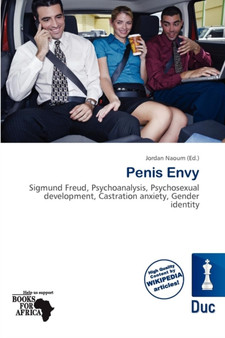 Penis Envy
