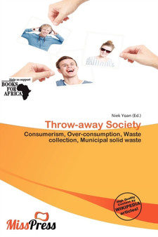Throw-Away Society