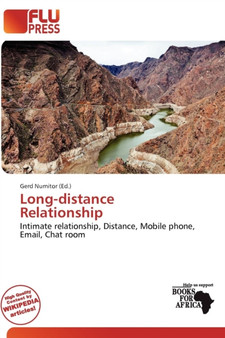 Long-Distance Relationship