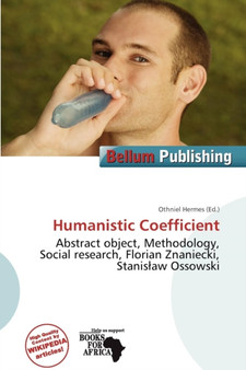 Humanistic Coefficient