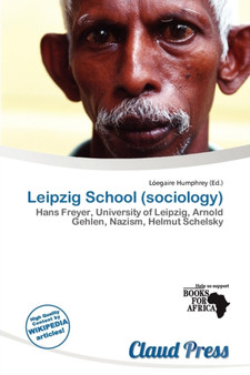 Leipzig School (Sociology)