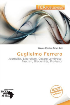 Guglielmo Ferrero