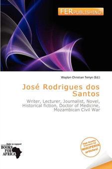 Jos Rodrigues DOS Santos