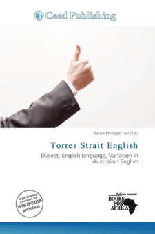 Torres Strait English