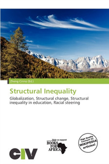 Structural Inequality