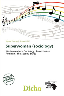 Superwoman (Sociology)