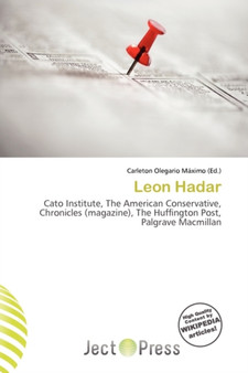 Leon Hadar