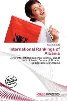 International Rankings of Albania